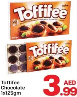 Day To Day Toffifee Chocolate offer