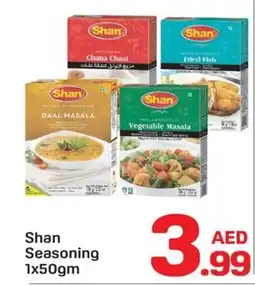 Day To Day Shan Seasoning offer