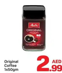 Day To Day Original Coffee offer