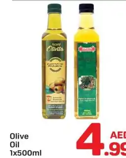 Day To Day Olive oil offer