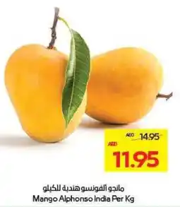 Megamart Mango Alphonso India offer