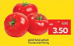 Megamart Tomato Iran offer