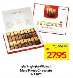 Megamart Mera Finest Chocolate offer