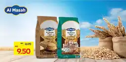 Megamart Al Massa Flour offer