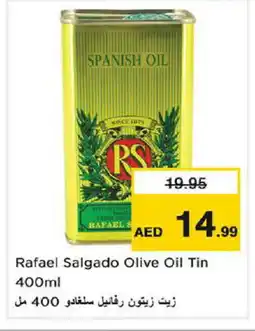 Nesto RS Olive Oil offer