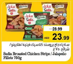 Nesto SADIA Chicken Strips offer