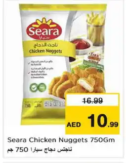 Nesto SEARA Chicken Nuggets offer