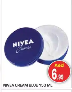 Baniyas Spike Hypermarket Nivea Face cream offer
