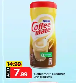 Mark & Save COFFEE-MATE Coffee Creamer offer