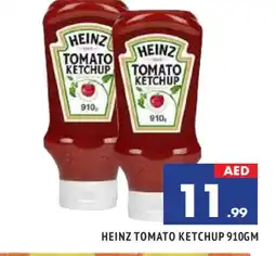 Al Madina HEINZ Tomato Ketchup offer