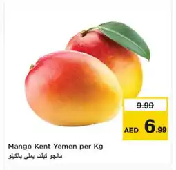Nesto Mango Mango offer