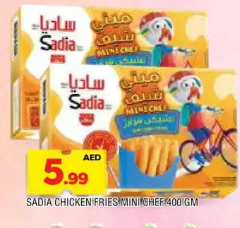 Al Madina SADIA Chicken Bites offer
