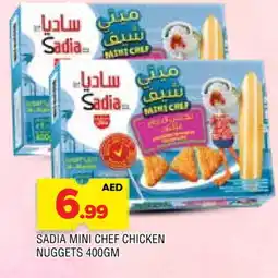 Al Madina SADIA Chicken Nuggets offer