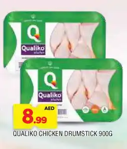 Al Madina QUALIKO Chicken Drumsticks offer