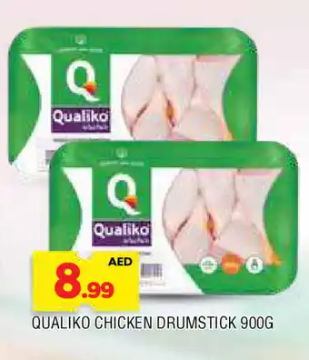 Al Madina QUALIKO Chicken Drumsticks offer