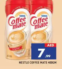 Al Madina COFFEE-MATE Coffee Creamer offer