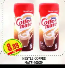 Al Madina COFFEE-MATE Coffee Creamer offer