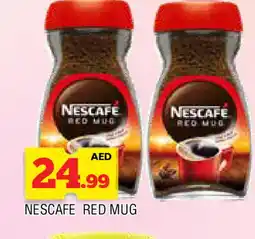 Al Madina NESCAFE Coffee offer