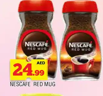 Al Madina NESCAFE Coffee offer