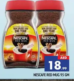Al Madina NESCAFE Coffee offer
