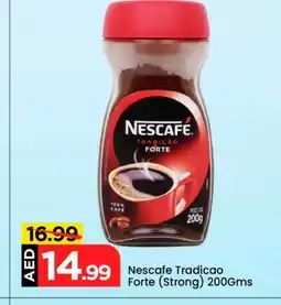 Mark & Save NESCAFE Coffee offer