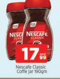 Al Madina NESCAFE Coffee offer