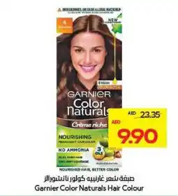 Megamart Garnier Color Naturals Hair Colour offer