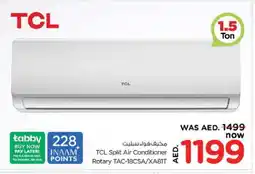 Nesto TCL AC offer