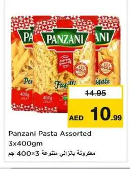 Nesto PANZANI Pasta offer