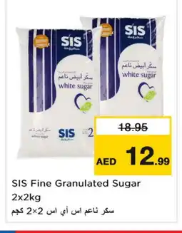 Last Chance SIS Pasta offer