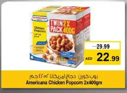 Nesto AMERICANA Chicken Breast offer