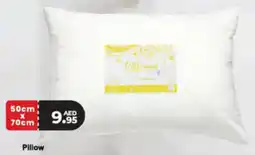 Almaya supermarket Pillow offer