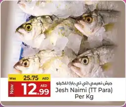 Kenz Hypermarket Jesh Naimi (TT Para) offer