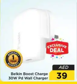 Nesto BELKIN Charger offer