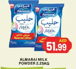 Gulf Hypermarket ALMARAI Milk Powder offer