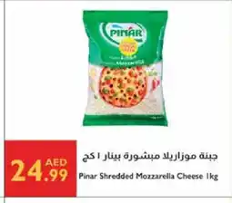 Istanbul Supermarket PINAR Mozzarella offer