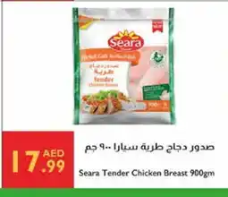 Istanbul Supermarket SEARA Chicken Breast offer