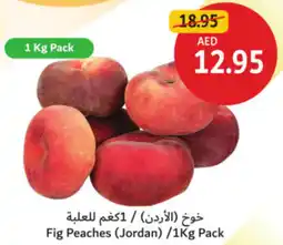Union Coop Fig Peaches offer