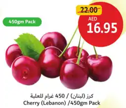 Union Coop Cherry offer