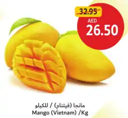 Union Coop Mango offer