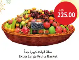 Union Coop Extra Large Fruits Basket offer