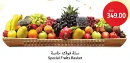 Union Coop Special Fruits Basket offer