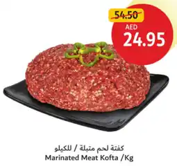 Union Coop Marinated Meat Kofta offer