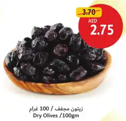 Union Coop Dry Olives offer