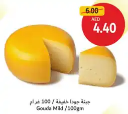 Union Coop Gouda Mild offer