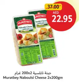 Union Coop Muratbey Naboulsi Cheese offer
