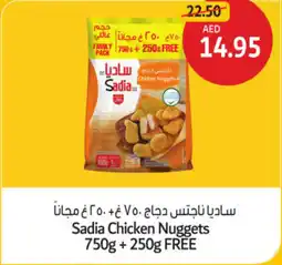Union Coop Sadia Chicken Nuggets offer