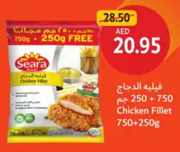 Union Coop Chicken Fillet offer