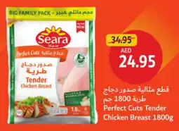 Union Coop Perfect Cuts Tender Chicken Breast offer