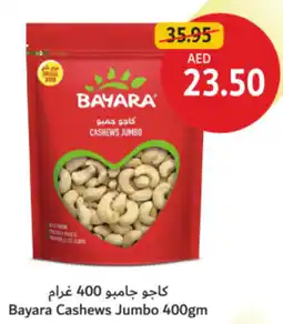 Union Coop Bayara Cashews Jumbo offer